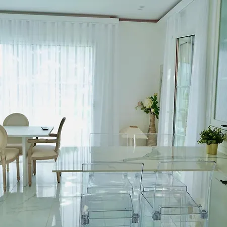 Frgk Luxury Azura With Beachfront Pool For 10 People Marechal Juin Βίλα *