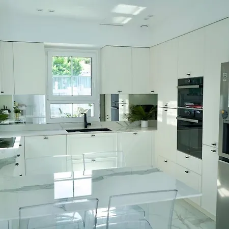Villa Frgk Luxury Azura With Beachfront Pool For 10 People Marechal Juin
