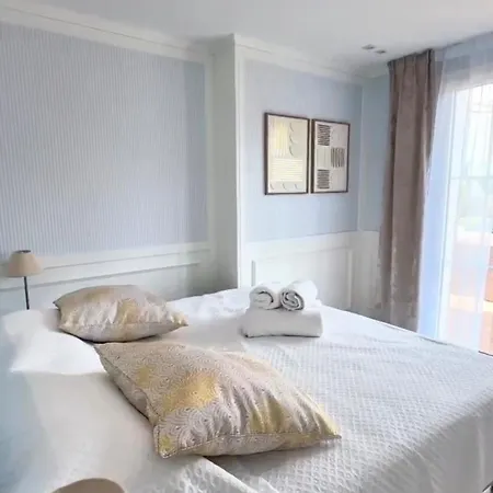 Frgk Luxury Azura With Beachfront Pool For 10 People Marechal Juin Βίλα