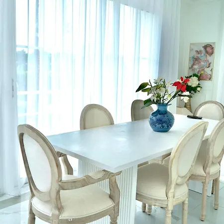 Frgk Luxury Azura With Beachfront Pool For 10 People Marechal Juin Cannes