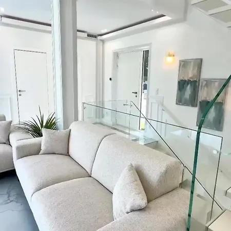Frgk Luxury Azura With Beachfront Pool For 10 People Marechal Juin *