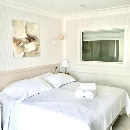 Frgk Luxury Azura With Beachfront Pool For 10 People Marechal Juin * Κάννες
