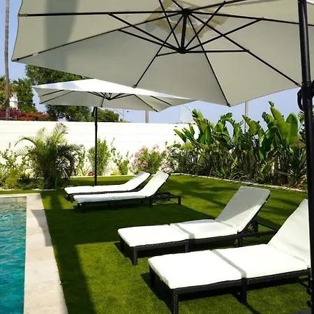 Frgk Luxury Azura With Beachfront Pool For 10 People Marechal Juin